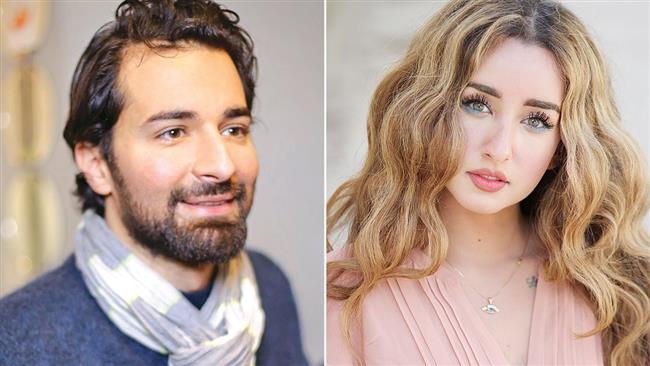 بدء عرض مسلسل "أنا وهي".. السبت المقبل