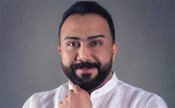 مصطفى العبد الله يستعد لاحياء حفلة رأس السنة بالعراق 