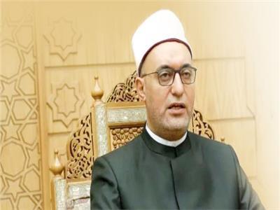 البحوث الإسلامية: اللغة هوية الأمة وسبيل مجدها وتاريخ حضارتها ورمز عزتها