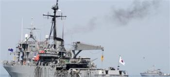   الفلبين تطلب سفينتين حربيتين من كوريا الجنوبية