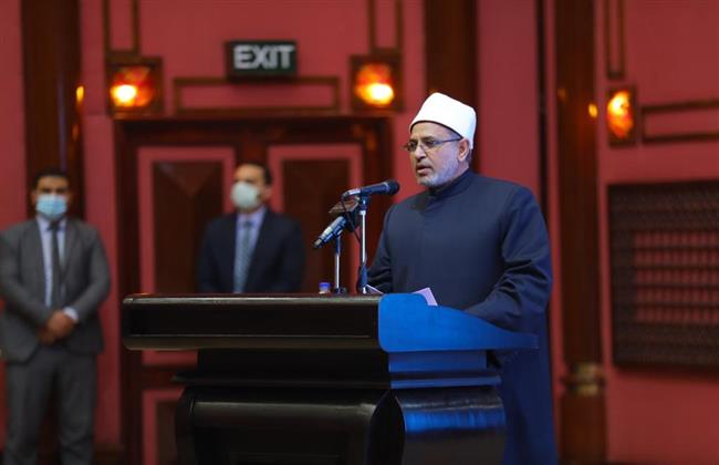 رئيس قطاع المعاهد الأزهرية: الأزهر سخر أدواته لخدمة اللغة العربية 