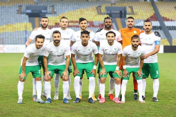 موعد مباريات المصري البورسعيدي في دور المجموعات بالكونفدرالية