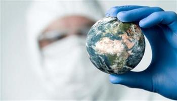 استمرار ارتفاع أعداد الإصابات والوفيات بسبب فيروس «كورونا» فى أنحاء العالم