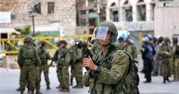 الاحتلال الإسرائيلى يقتحم مخيم شعفاط وبلدة سلوان بالقدس