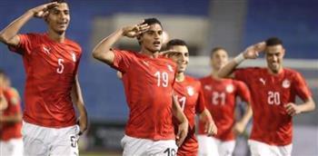 منتخب الشباب يستدعي ثنائى الإسماعيلى 