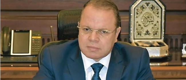 النيابة تباشر التحقيقات فى واقعة وفاة موظف بشركة فى القاهرة الجديدة 
