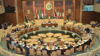   البرلمان العربى يثمن مخرجات الاجتماع الثلاثي المصري الأردني الفلسطيني ويطالب بدعم السلام
