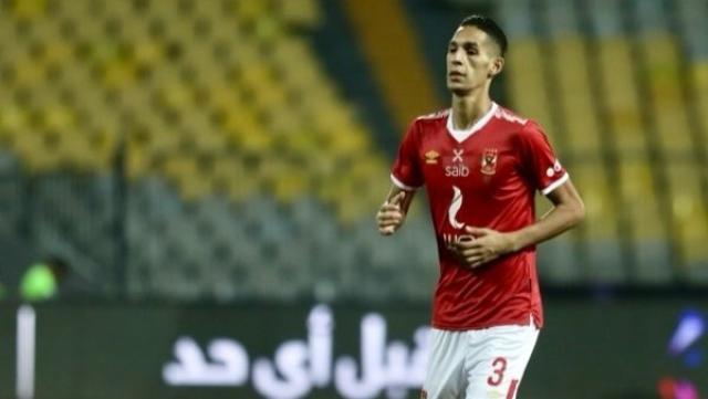 بدر بانون على ردار الدورى السعودى
