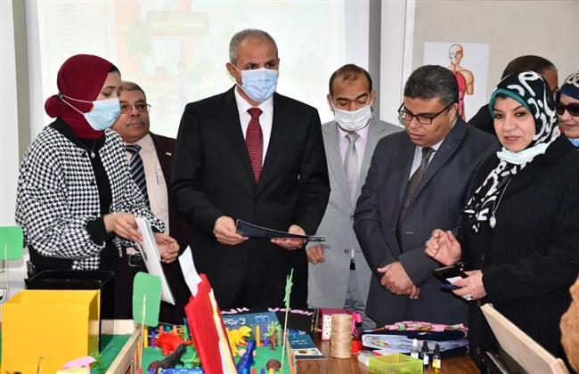 جامعة قناة السويس: التكنولوجيا أثرت في كافة نواحي الحياة