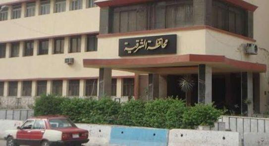 تطوير وتجميل مدينة مشتول السوق بالشرقية بتكلفة 14 مليون جنيه