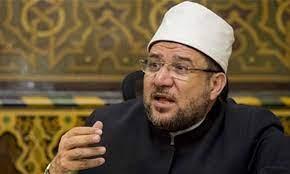 وزير الأوقاف لرواد التواصل الاجتماعي: لا تشارك خبرا على صفحتك دون استوثاق