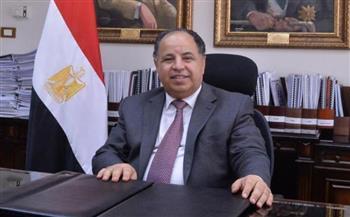 وزير المالية: موازنات إلكترونية «تجريبية» للهيئات الاقتصادية فى مارس المقبل