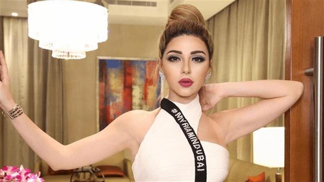 ميريام فارس تفتح النار على منتقدي فيلمها الوثائقي