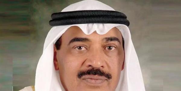 الشيخ صباح الخالد الحمد رئيسا لمجلس الوزراء الكويتى
