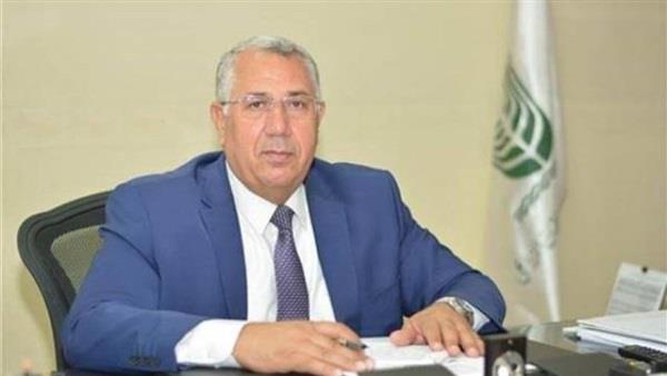 وزير الزراعة: توجيهات بوضع رؤية مستقبلية لمنظومة الأسمدة