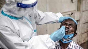   أفريقيا: 9.5 مليون حالة إجمالي الإصابات بكورونا على مستوى القارة 