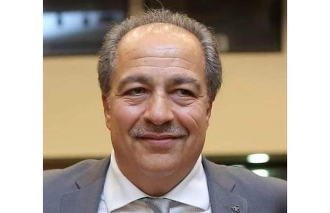 الشعبة العامة للمستوردين تستعرض إنجازاتها خلال عام 2021