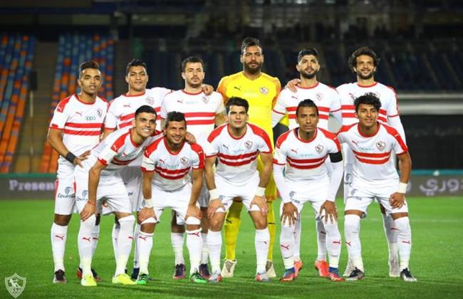 المشرف العام على الكرة بالزمالك يعلن إلغاء الدورة الودية بالإمارات