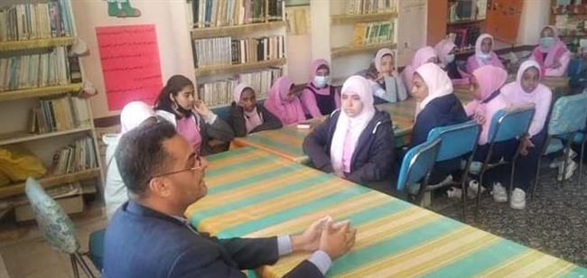 «الذكاء الاصطناعي وتأثيرة فى محاربة الفساد» ندوة فى ثقافة البحر الأحمر 