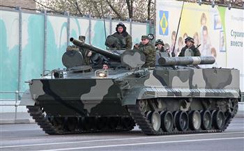   ليتوانيا: نتوقع استلام مركبات المشاة القتالية من ألمانيا العام المقبل