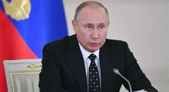   بوتين: مستمرون في مساعدة دول الاتحاد السوفيتي لمواجهة «كورونا»