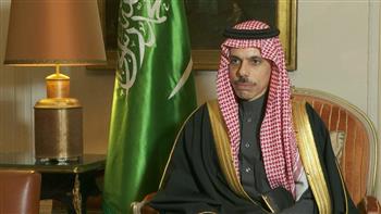   وزير خارجية السعودية يؤكد حرص بلاده على استقرار ووحدة السودان