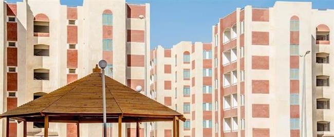 تعرّف على مشروعات الإسكان التي افتتحها الرئيس اليوم بالمنيا الجديدة