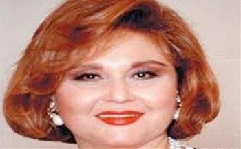   وفاة الإعلامية «عزة الأتربى» بعد تعرضها لوعكة صحية عن عمر يناهز الـ 74 عاما 