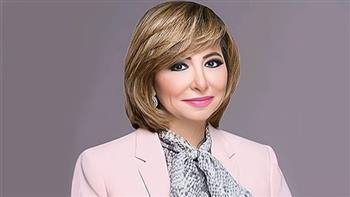 لميس الحديدي عن فعاليات أسبوع الصعيد: أجمل ختام في نهاية 2021