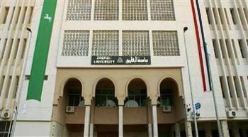 استعدادات مكثفة في جامعة الزقازيق لإجراء امتحانات نصف العام أول يناير