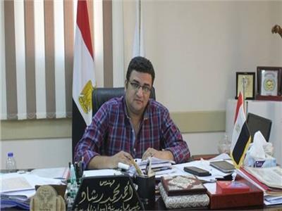 رئيس مدينة أسوان الجديدة: 850 ألف نسمة الطاقة الاستيعابية للمدينة بحلول 2050 
