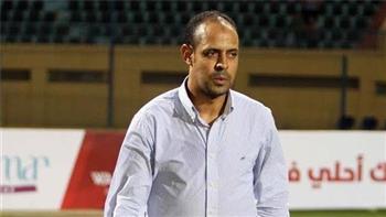 عاجل.. استقالة عماد النحاس من تدريب المقاولين