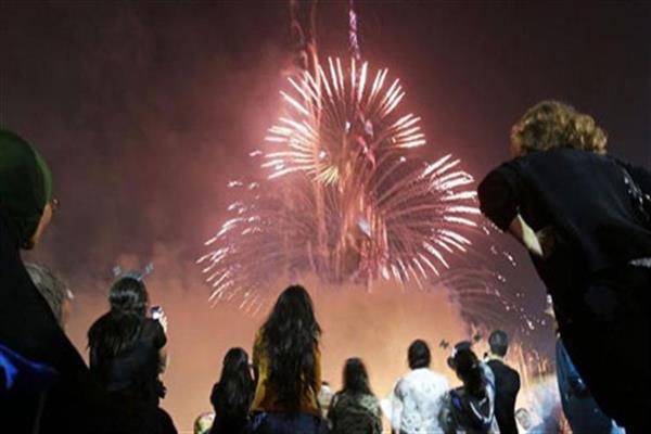 السياحة والمصايف بالإسكندرية تحذر من إقامة اى احتفالات بمناسبة رأس السنة