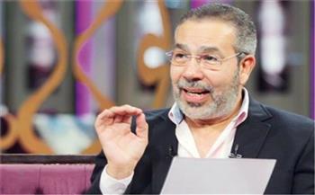 مدحت العدل: مصر كل يوم بتضرب المثل في التقدم والتطور وبقت في حتة تانية لم يتوقعها أحد 