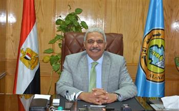   نائب رئيس جامعة الأزهر: نعمل في إطار جهود الدولة لدعم مسيرة البناء والتنمية