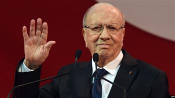   وزيرة العدل التونسية تطلب فتح تحقيق حول ظروف وفاة الرئيس الراحل الباجي قايد السبسي