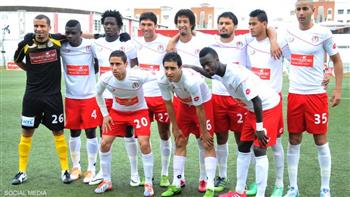      الدوري المغربي: فوز الفتح الرباطى على الوداد بثلاثة أهداف مقابل هدفين