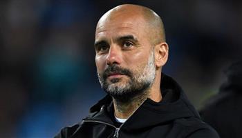    جوارديولا: محرز لاعب مهم وسأفتقده أثناء مشأركته في أمم إفريقيا