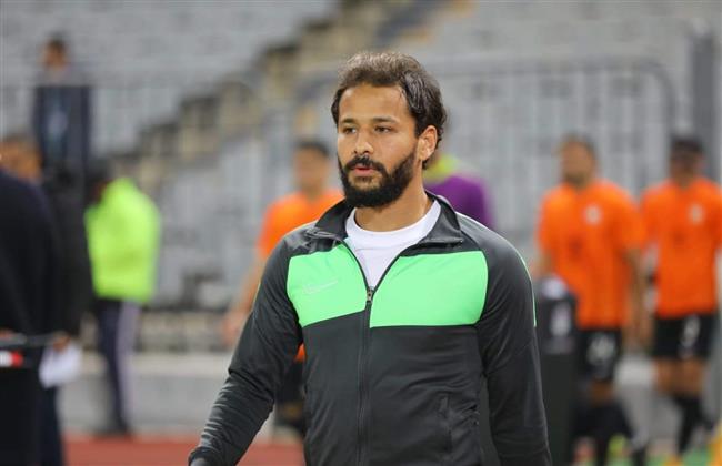 أحمد رفعت: كيروش أبلغ لاعبي منتخب مصر برغبته في حصد كأس العرب 