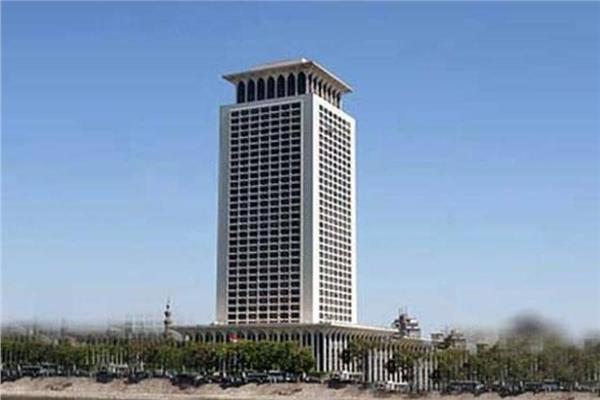  توطيد العلاقات مع الدول الشقيقة.. إنجازات الخارجية المصرية في 2021