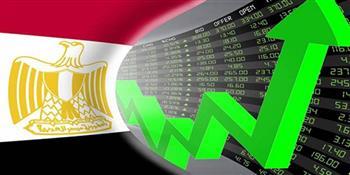 «الرؤية والإنجاز.. مصر تنطلق»: استقرار سوق الصرف عزز نمو الاقتصاد المصري