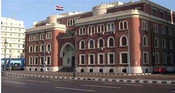 تعرف علي المشروعات البحثية التي وافقت عليها جامعة الاسكندرية 