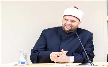 الأمين العام لهيئات الإفتاء في العالم: نعمل على التقارب الإفتائي الوسطي المعتدل