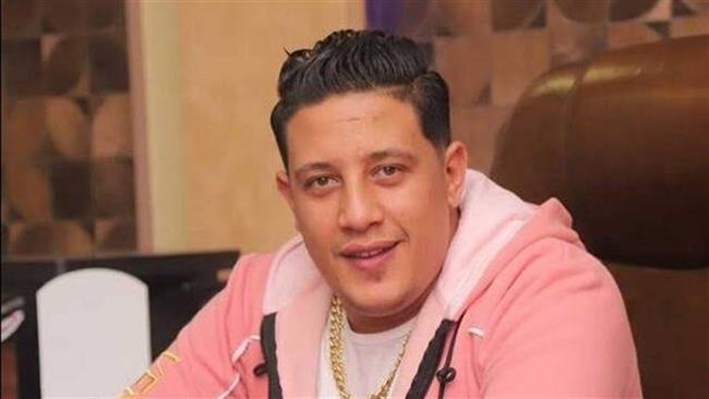 حمو بيكا يعتذر لهاني شاكر.. اعتبرني إبنك واديني التصريح