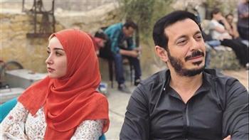 هنا الزاهد ترفض مشاركة مصطفى شعبان في "دايما عامر"