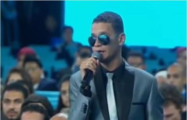الطالب صاحب فكرة مؤتمرات ذوي الهمم: «توصيات منتدى شباب العالم تنفذ على الأرض»