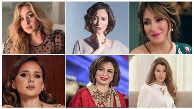 «ليلى علوي .. يسرا.. نانسي عجرم».. تعرف على توقعات أبراج 2022 لأبرز النجمات