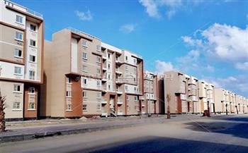  تعرف علي عدد الوحدات التي نفذتها الاسكان في عام 2021
