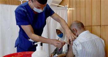   الصحة التونسية: تطعيم أكثر من 5,8 مليون شخص ضد كورونا 