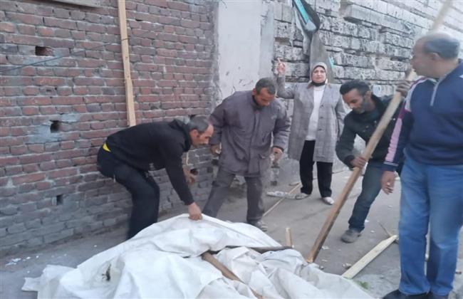 تفاصيل اقوي حملة إشغالات ومخالفات بالإسكندرية 
